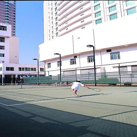 Harbour View Hotel & Resort Zhuhai Dış mekan fotoğraf