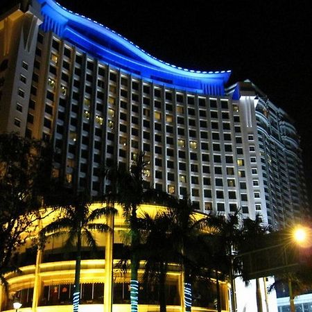 Harbour View Hotel & Resort Zhuhai Dış mekan fotoğraf