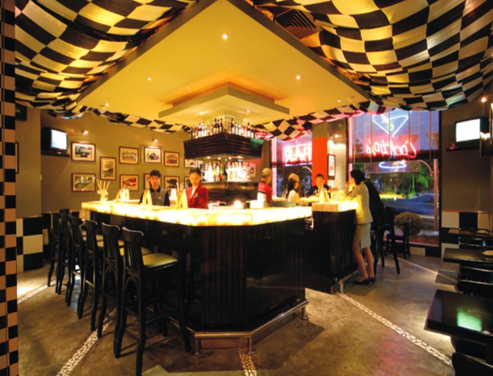 Harbour View Hotel & Resort Zhuhai Oda fotoğraf