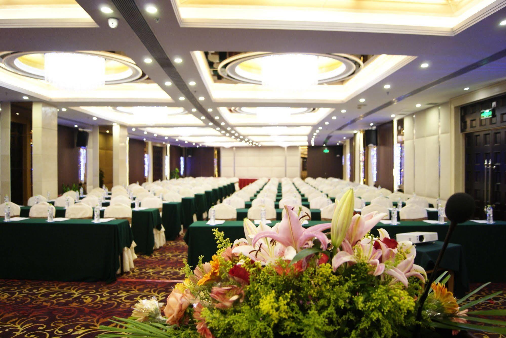Harbour View Hotel & Resort Zhuhai Dış mekan fotoğraf