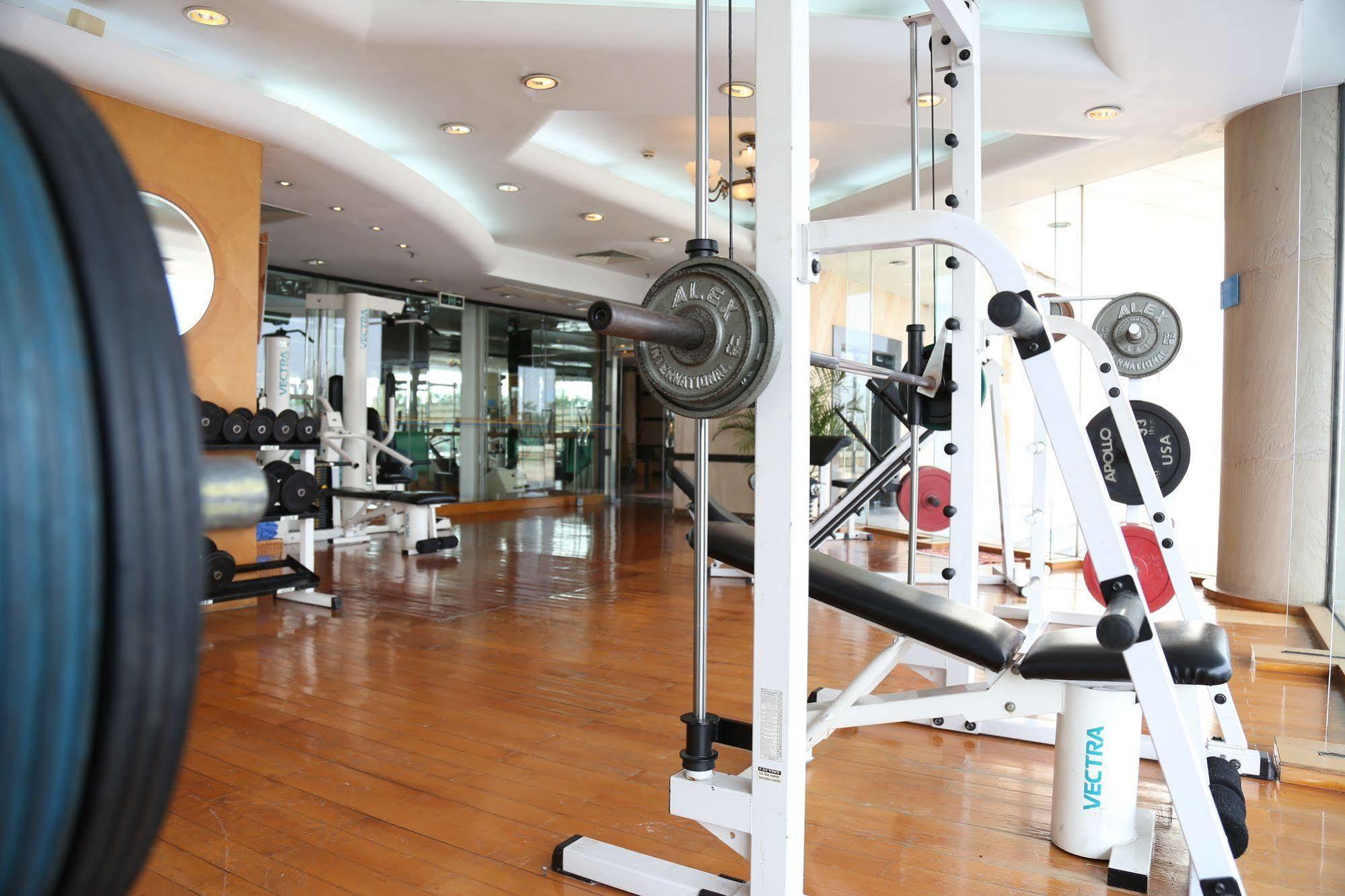 Harbour View Hotel & Resort Zhuhai Dış mekan fotoğraf